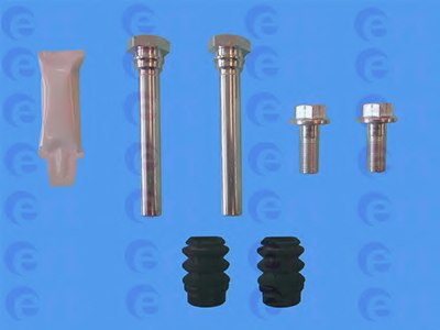 ERT 410208 Guide Sleeve Kit, brake caliper